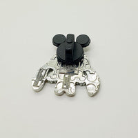 2017 trauriger Stichcharakter Disney Pin | Disney Emaille Pin -Sammlungen