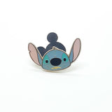 Happy Stitch Character Disney Pin | Disneyland Enamel Pin