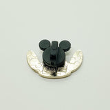 Glücklicher Stichcharakter Disney Pin | Disneyland Emaille Pin