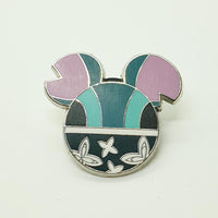 2011 Mickey Mouse Personaje de puntada Disney Pin | Coleccionable Disney Patas