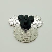 2011 Mickey Mouse Carattere del punto Disney Pin | Collezione Disney Pin