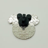 2011 Mickey Mouse شخصية غرزة Disney دبوس | التحصيل Disney دبابيس
