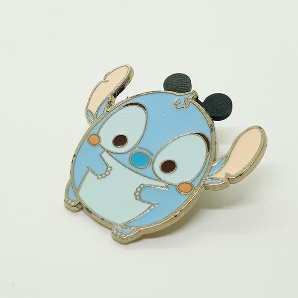 Stitch 2017 Ufufy Disney Pin | Disney Colecciones de alfileres de esmalte