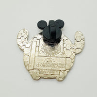2017 Stitch Ufufy Disney Pin | Disney Collezioni di pin di smalto