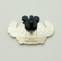 2015 Stitch tsum tsum Disney PIN | Broches de Disneyland à collectionner