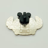 2015 Stitch Tsum Tsum Disney Pin | Alfileres coleccionables de Disneyland