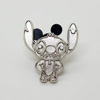 2017 Silver Stitch Character Disney Pin | Disney Enamel Pin Collections