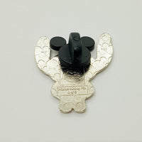 2017 Silberstichcharakter Disney Pin | Disney Emaille Pin -Sammlungen