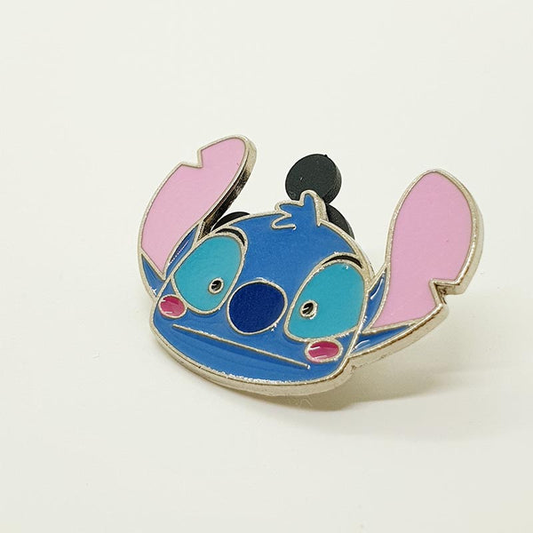 2017 Stitch Character Disney Pin | Walt Disney World Enamel Pin