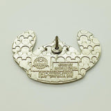 2017 Stichcharakter Disney Pin | Walt Disney Welt Emaille Pin