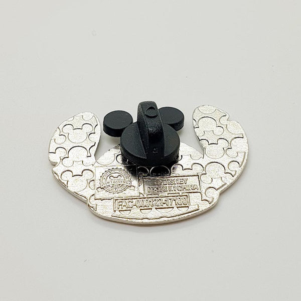 2017 Happy Stitch Face Disney Pin  Disney Pin Trading Collection – Vintage  Radar