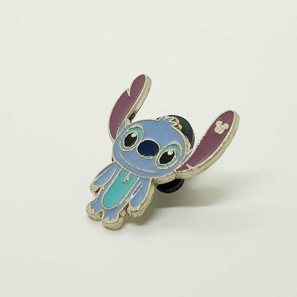 Happy Stitch Character Disney Pin  Disneyland Enamel Pin – Vintage Radar