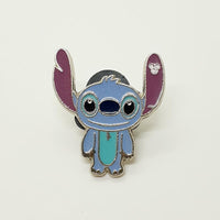 2017 Happy Stitch Character Disney Pin | Disney Pin Trading