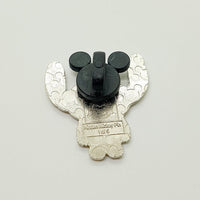 2017 personaggio felice di cucitura Disney Pin | Disney Trading a spillo