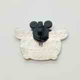 2015 Tigar Tsum Tsum Disney Pin | Walt Disney Welt Emaille Pin