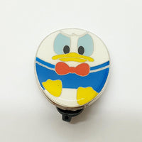 2016 Upset Donald Duck Easter Egg Disney Pin | Disney Pin Collection