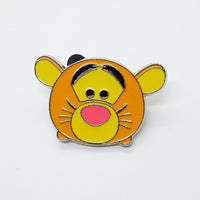 2015 Tigar Tsum Tsum Disney Pin | Disneyland Revers Pin