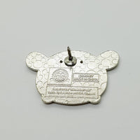 2015 Tigar Tsum Tsum Disney Pin | Disneyland Lapel Pin