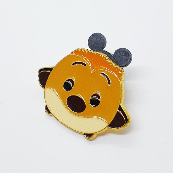 Timon Tsum Tsum 2016 Disney PIN | Disney Trading d'épingles