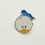 2015 Angry Baby Donald Duck Disney Pin | Disney Pin Trading