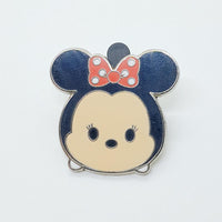 2018 Minnie Mouse Tsum Tsum Disney Pin | Disneyland Enamel Pin