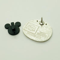 2015 EVE Robot Tsum Tsum Disney Pin | Collectible Disney Pins