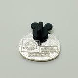 2015 Eve Robot Tsum Tsum Disney Pin | Coleccionable Disney Patas