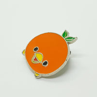 2017 Orange Bird Tsum Tsum Disney Pin | Disney Pinhandel