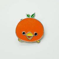 2017 Orange Bird Tsum Tsum Disney Pin | Disney Pin Trading
