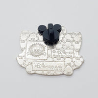 2016 Marie Cat Tsum Tsum Disney PIN | Pin d'émail Disneyland