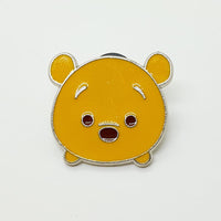 2015 Winnie the Pooh Tsum Tsum Disney Pin | Disney Trading a spillo