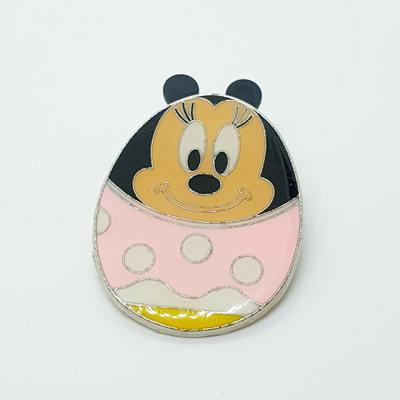2016 Minnie Mouse Easter Egg Disney Pin | Disney Pin Trading – Vintage ...