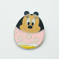 2016 Minnie Mouse œuf de Pâques Disney PIN | Disney Trading d'épingles
