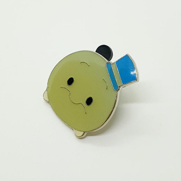 2017 Jiminy Cricket Tsum Tsum Disney Pin | Disney Pin Collection