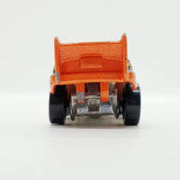 Vintage 2000 Orange Speed Blaster Hot Wheels Car | Vintage Toys
