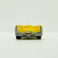 Vintage 1995 Yellow Road Rocket Hot Wheels Auto | Vintage -Spielzeug