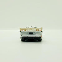 Vintage 1997 White M.I. Panoz GTR-1 Hot Wheels Coche | Coche de juguete de carreras
