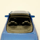 Vintage 2000 Blue Mercedes 500SL Hot Wheels Macchina | Mercedes Toy Car