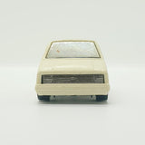 Vintage 1995 White Ford Aerostar Hot Wheels Macchina | Furgone giocattolo retrò