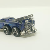 Vintage 1997 Blue Tow Marmelade Hot Wheels Auto | Oldtimer