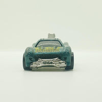 Vintage 1997 Green Tow Marmelade Hot Wheels Auto | Vintage -Spielzeug
