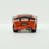 Vintage 2003 Red Celica Hot Wheels Macchina | Auto giocattolo funky