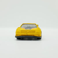 Vintage 1999 jaune pike pic tacoma Hot Wheels Voiture | Voitures anciennes