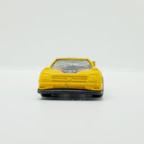 Vintage 1999 jaune pike pic tacoma Hot Wheels Voiture | Voitures anciennes