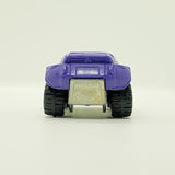 Vintage 2012 Purple Rd-08 Hot Wheels Voiture | Voiture de jouets cool