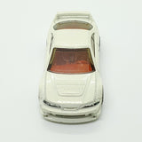 Vintage 2015 White Custom '01 Acura Integra GSR Hot Wheels Macchina | Macchina giocattolo Acura
