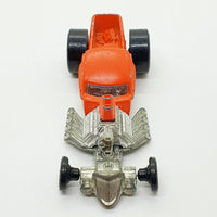 Vintage 2008 Orange Ratbomb Hot Wheels Macchina | Auto esotiche