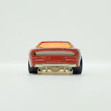Vintage 1993 Orange Aurora Hot Wheels Macchina | Auto vintage