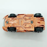 Vintage 2000 Gray Maelstrom Hot Wheels Voiture | Voitures exotiques