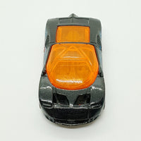 Vintage 1997 Black Ford GT-90 Hot Wheels Auto | Alter Schulauto